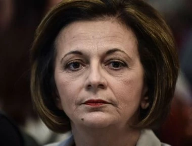Μ. Χρυσοβελώνη: «Η βία κατά των γυναικών συνδέεται με τη νεοφιλελεύθερη πολιτική»